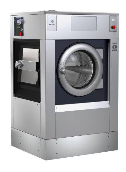 Electrolux Professional Trennwandwaschmaschine Pocket WB6-13 E-AV-13kg-rechts